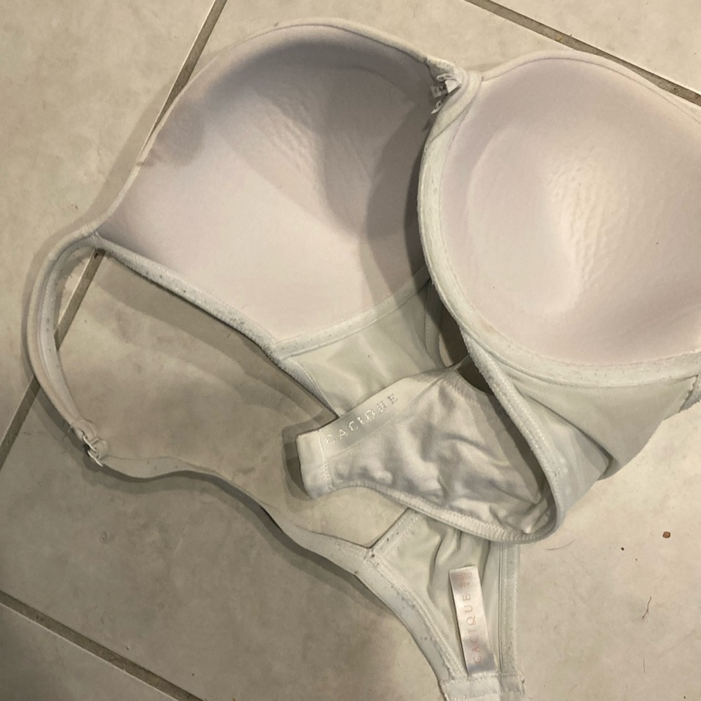 Bras